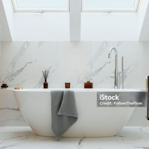 Bathtubs